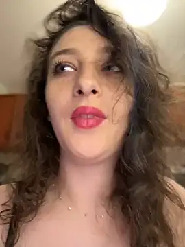 Snapshot of lolippp666 chatting on 5, 6, 2026 lolippp666 online show from 5, 6, 2026