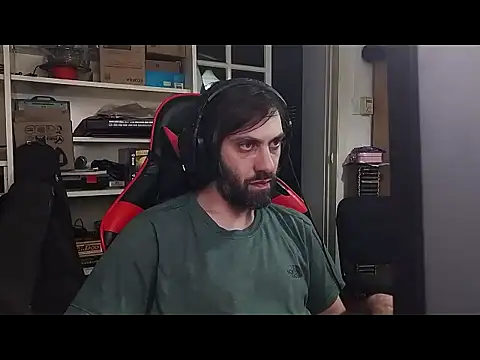 johnwood88 online show from 4, 12, 2025