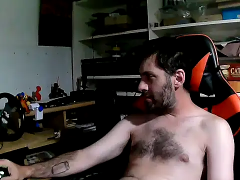 johnwood88 online show from 12, 1, 2026