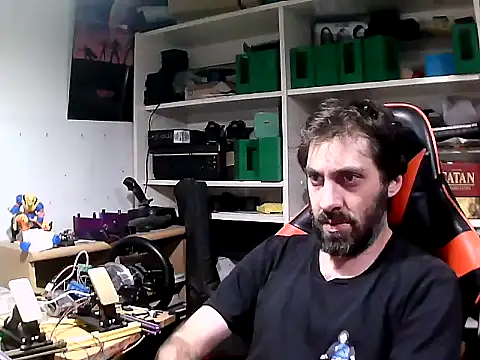 johnwood88 online show from 14, 3, 2026