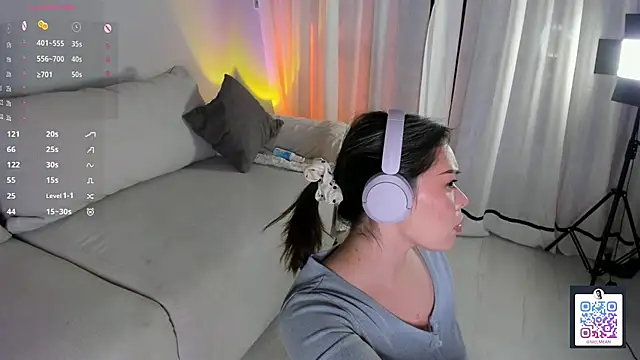 Mellovely online show from 19, 10, 2025