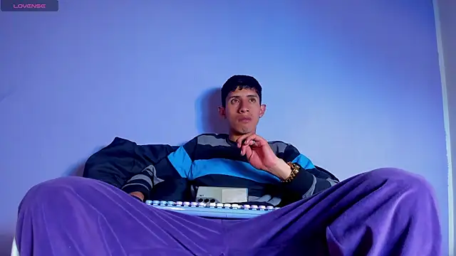 BIG cockpether online show from 14, 12, 2025