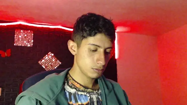 Snapshot of BIG_cockpether chatting on 31, 3, 2026 BIG cockpether online show from 31, 3, 2026