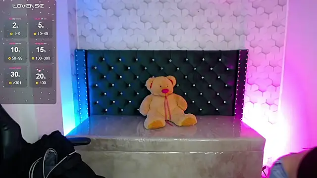 Sofi hot 4m online show from 20, 10, 2025