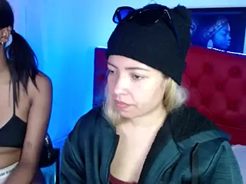 Snapshot of MISSANDRE4 chatting on 26, 12, 2024 MISSANDRE4 online show from 26, 12, 2024