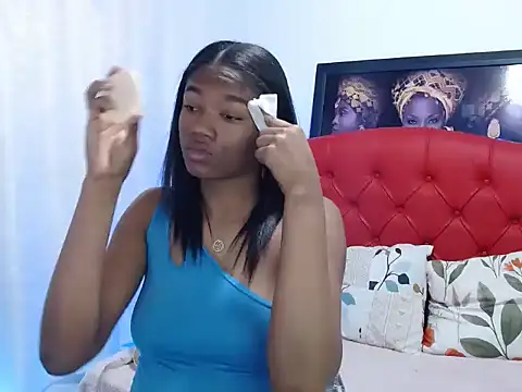 Snapshot of MISSANDRE4 chatting on 14, 1, 2025 MISSANDRE4 online show from 14, 1, 2025