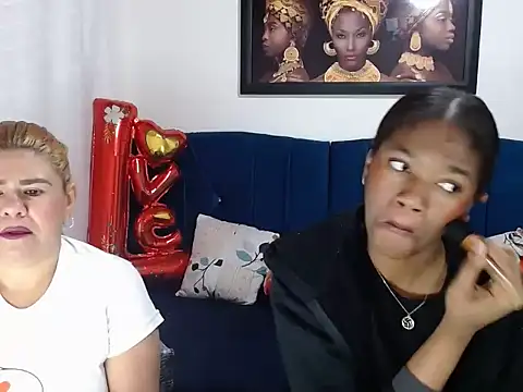 Snapshot of MISSANDRE4 chatting on 3, 3, 2025 MISSANDRE4 online show from 3, 3, 2025