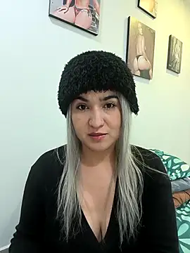 alexax0 online show from 16, 1, 2026