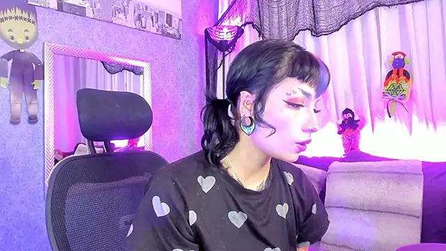 Snapshot of _mamush chatting on 27, 10, 2025 mamush online show from 27, 10, 2025