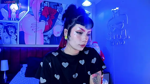 Snapshot of _mamush chatting on 3, 12, 2025 mamush online show from 3, 12, 2025