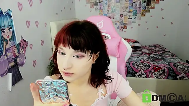 Snapshot of ElizaNik_ chatting on 5, 12, 2024 ElizaNik online show from 5, 12, 2024