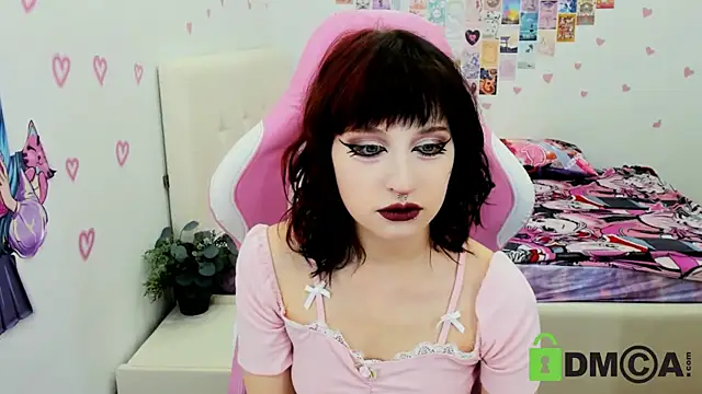 Snapshot of ElizaNik_ chatting on 9, 12, 2024 ElizaNik online show from 9, 12, 2024