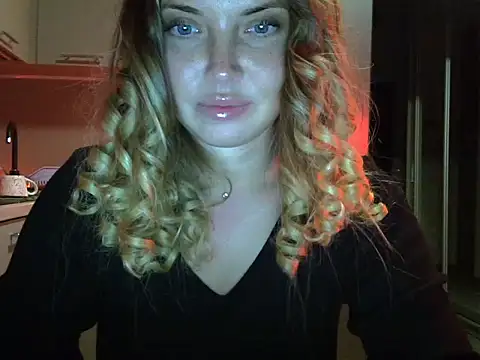 Lucky Anna online show from 24, 12, 2024