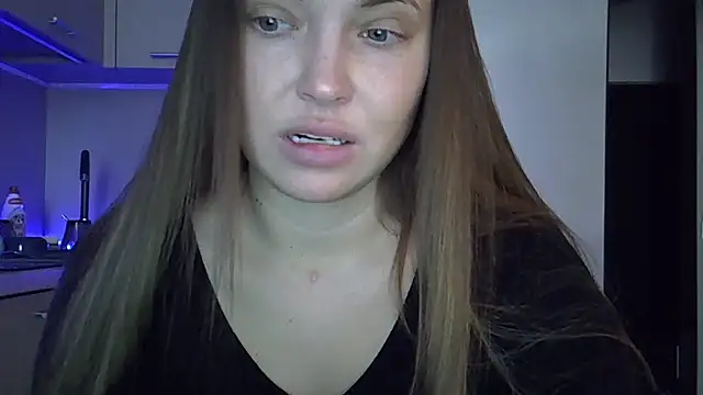 Lucky Anna online show from 15, 3, 2026