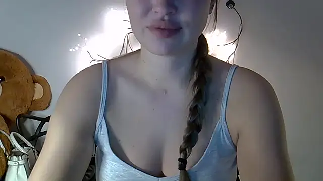 Lucky Anna online show from 24, 3, 2026