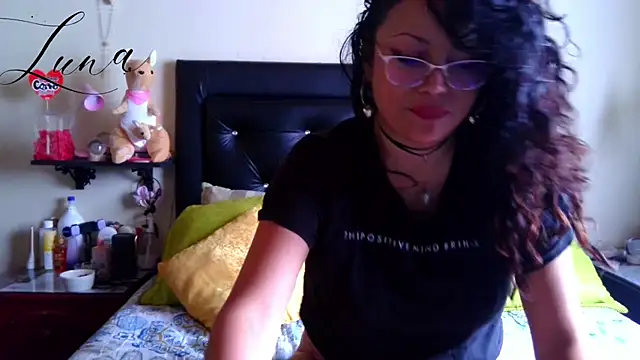Snapshot of Lunavega1 chatting on 29, 6, 2026 Lunavega1 online show from 29, 6, 2026