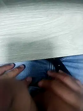 jezusex online show from 5, 12, 2024