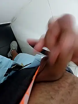 jezusex online show from 20, 2, 2025