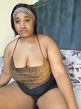 TheeNicole online show from 18, 4, 2026