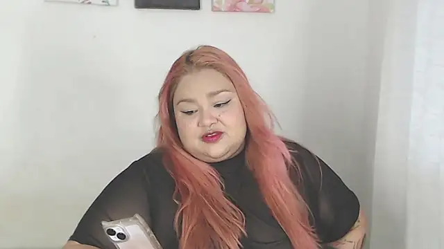 lovemyfatpussy online show from 7, 6, 2026