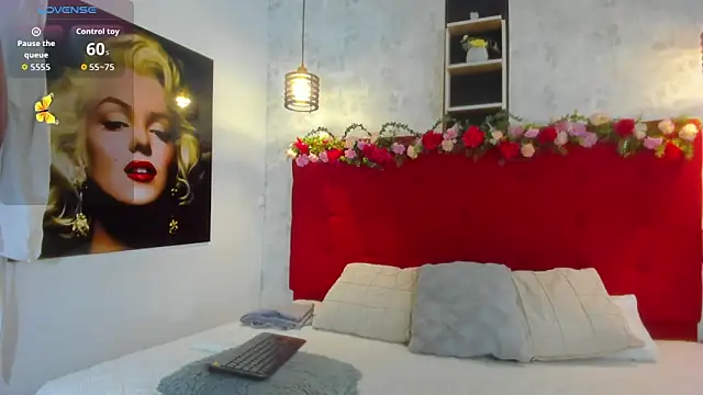 SilvannaFit online show from 24, 10, 2025