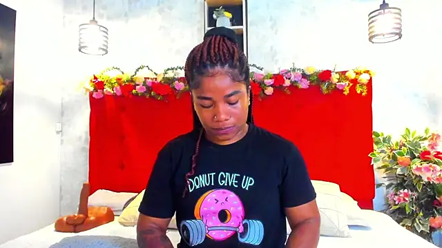 SilvannaFit online show from 10, 4, 2026