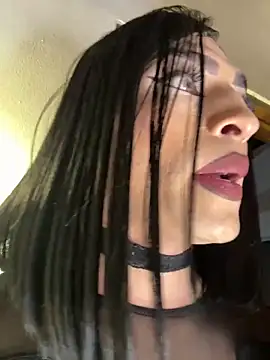 Snapshot of KarolPorttela chatting on 19, 1, 2025 KarolPorttela online show from 19, 1, 2025