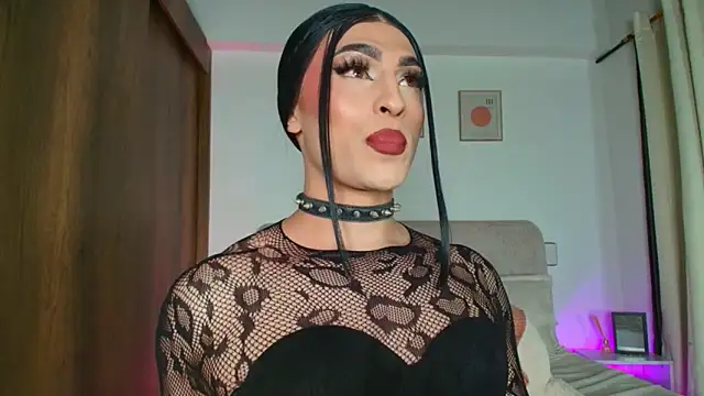 Snapshot of KarolPorttela chatting on 18, 9, 2025 KarolPorttela online show from 18, 9, 2025