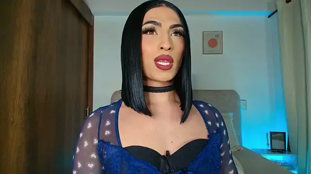 Snapshot of KarolPorttela chatting on 10, 10, 2025 KarolPorttela online show from 10, 10, 2025