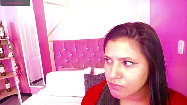 Snapshot of frreeya chatting on 20, 12, 2024 frreeya online show from 20, 12, 2024