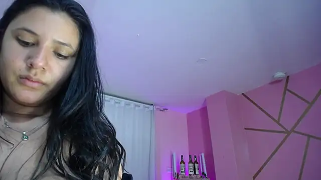 Snapshot of frreeya chatting on 18, 1, 2025 frreeya online show from 18, 1, 2025