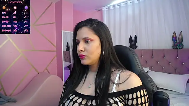 Snapshot of frreeya chatting on 28, 1, 2025 frreeya online show from 28, 1, 2025