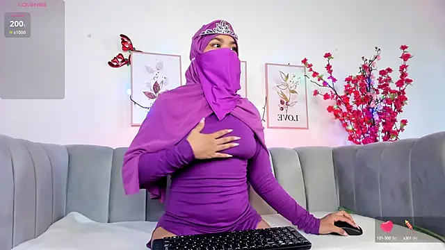 Snapshot of saray_halam chatting on 15, 12, 2024 saray halam online show from 15, 12, 2024