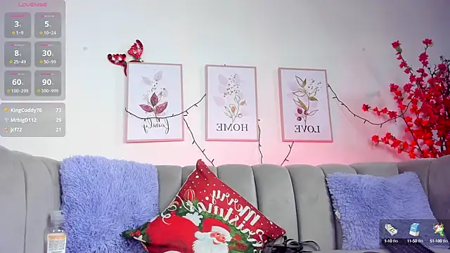 Snapshot of saray_halam chatting on 20, 12, 2024 saray halam online show from 20, 12, 2024