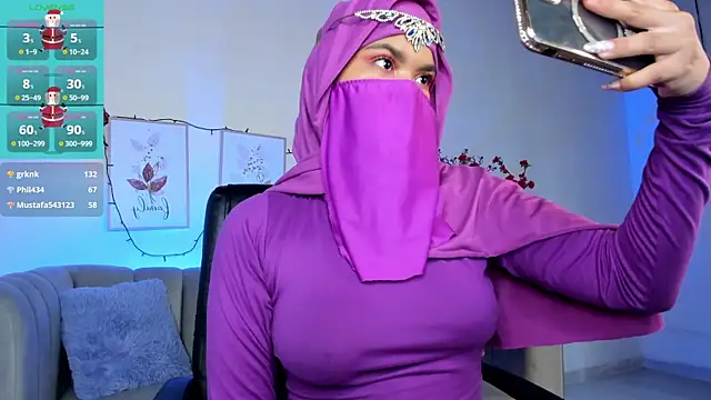 Snapshot of saray_halam chatting on 31, 12, 2024 saray halam online show from 31, 12, 2024