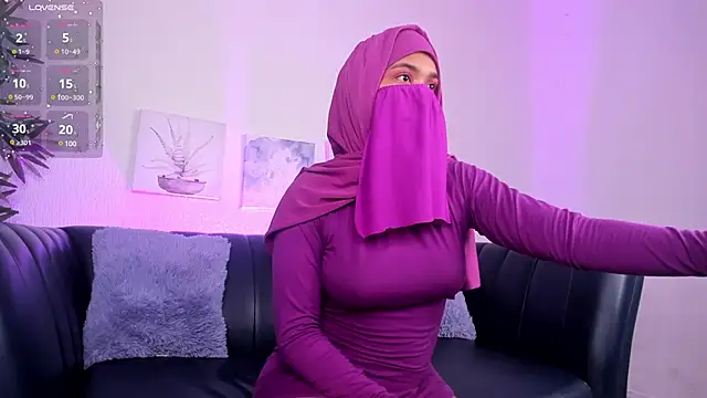 Snapshot of saray_halam chatting on 29, 1, 2025 saray halam online show from 29, 1, 2025