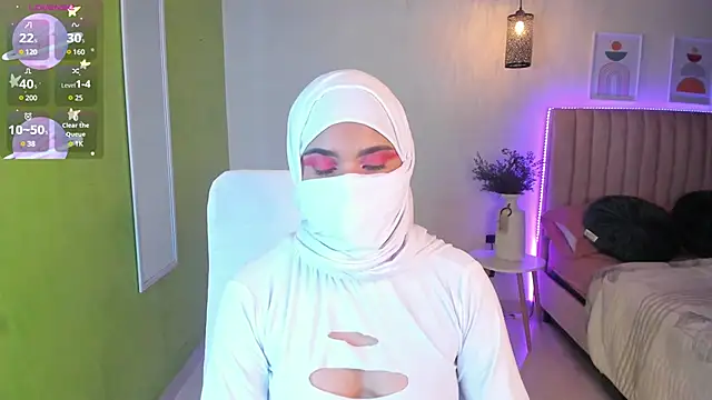 Snapshot of saray_halam chatting on 11, 3, 2025 saray halam online show from 11, 3, 2025