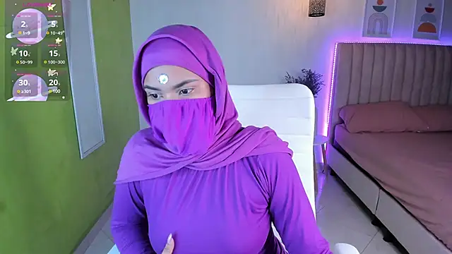 Snapshot of saray_halam chatting on 14, 3, 2025 saray halam online show from 14, 3, 2025