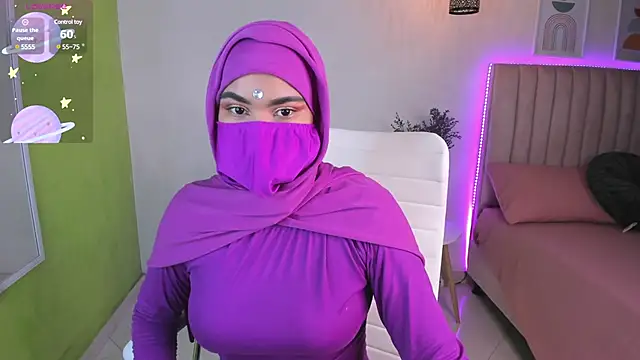 Snapshot of saray_halam chatting on 16, 3, 2025 saray halam online show from 16, 3, 2025
