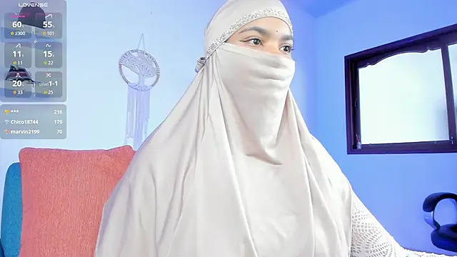 Snapshot of saray_halam chatting on 13, 9, 2025 saray halam online show from 13, 9, 2025