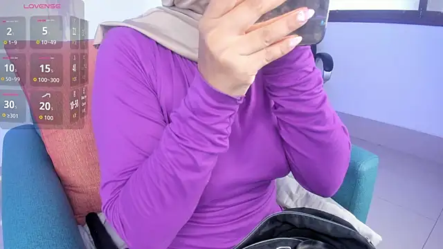 saray halam online show from 23, 10, 2025