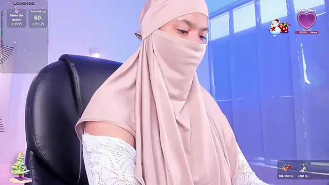 saray halam online show from 17, 12, 2025