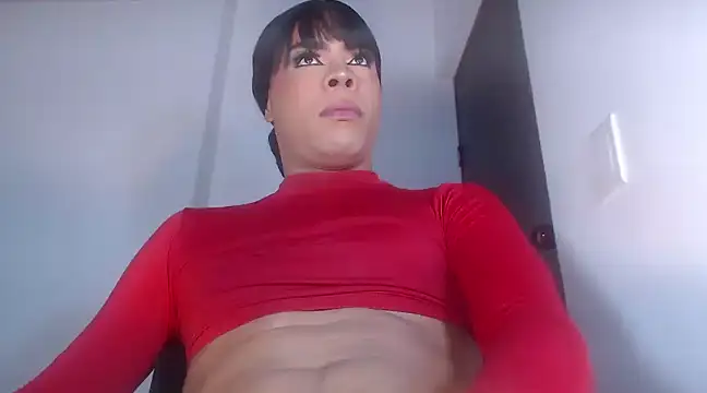 Snapshot of TyraBanks_hot chatting on 19, 1, 2025 TyraBanks hot online show from 19, 1, 2025