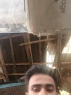 Skinny Bigass 23 online show from 15, 10, 2025