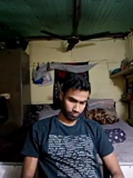 Skinny Bigass 23 online show from 3, 12, 2025