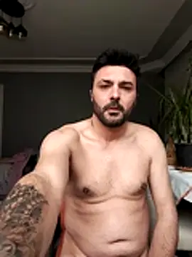 hot man eray online show from 14, 4, 2026