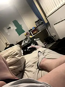 AmberTaylorXxx online show from 3, 12, 2025