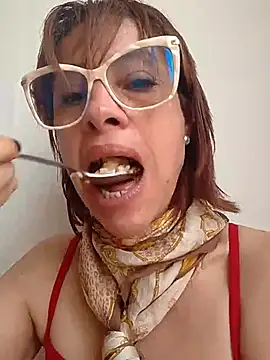 Goddess-Love- online show from 14, 2, 2025