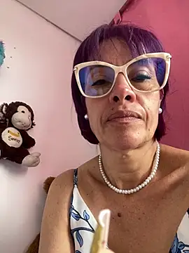 Goddess-Love- online show from 23, 2, 2025