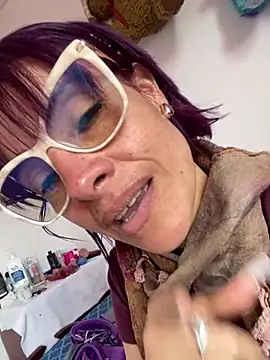 Goddess-Love- online show from 25, 2, 2025